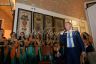 Selva: la gallery della presentazione del Numero Unico